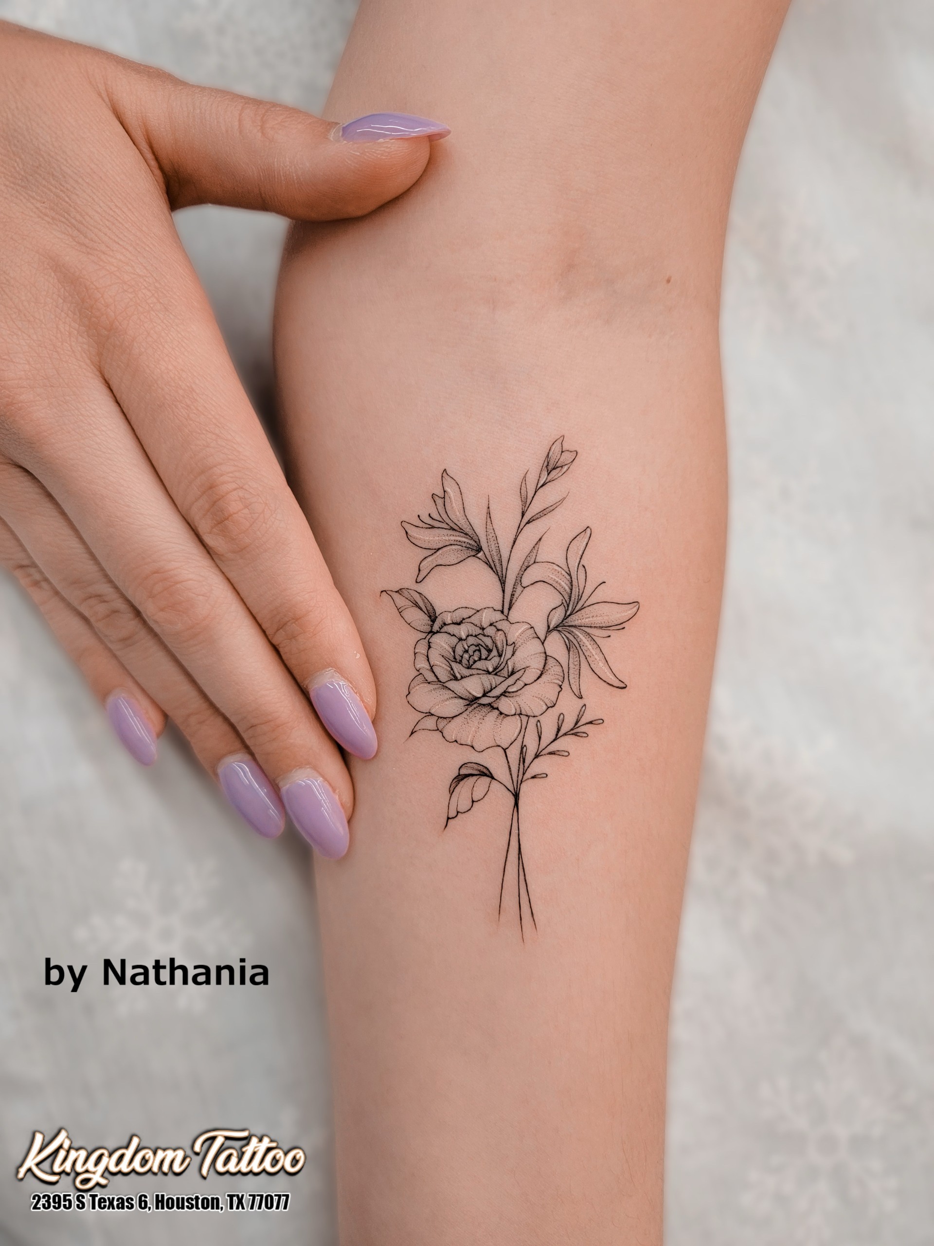 by Nathania
